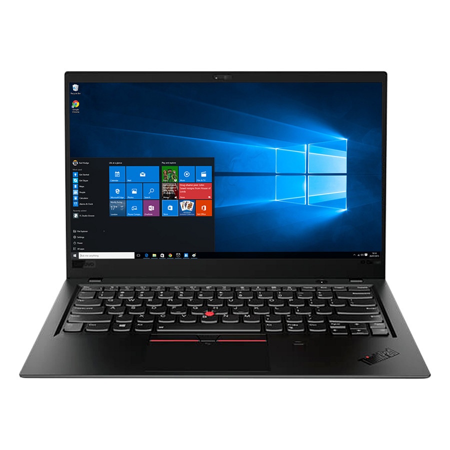 Laptop Lenovo ThinkPad X1 Carbon 6 20KHS01800