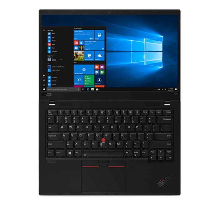 Laptop Lenovo ThinkPad X1 Carbon 7(20R1S00100)
