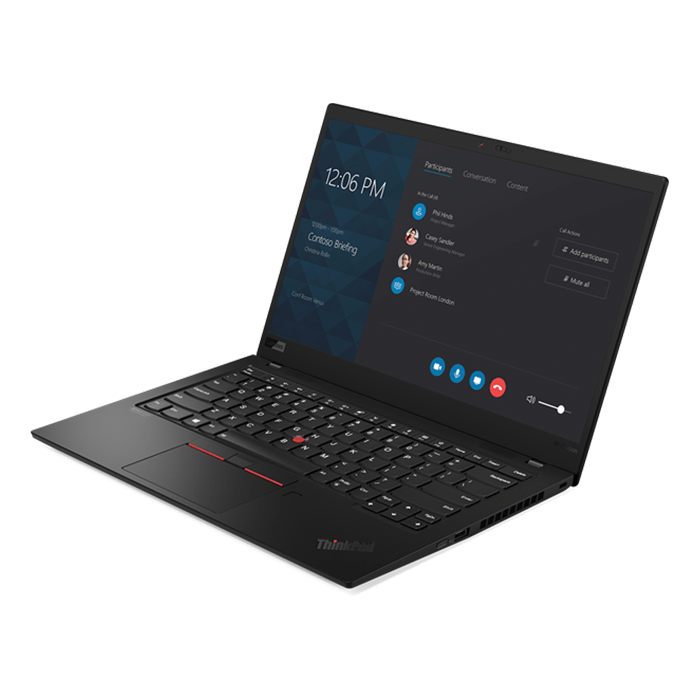 Laptop Lenovo ThinkPad X1 Carbon 7(20R1S00100)