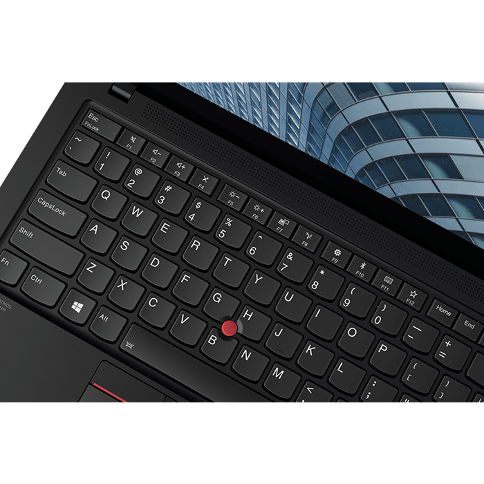 Laptop Lenovo ThinkPad X1 Carbon 7(20R1S00100)