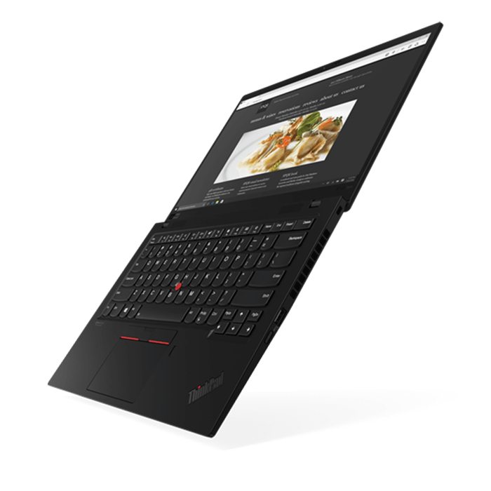 Laptop Lenovo ThinkPad X1 Carbon 7(20R1S00100)