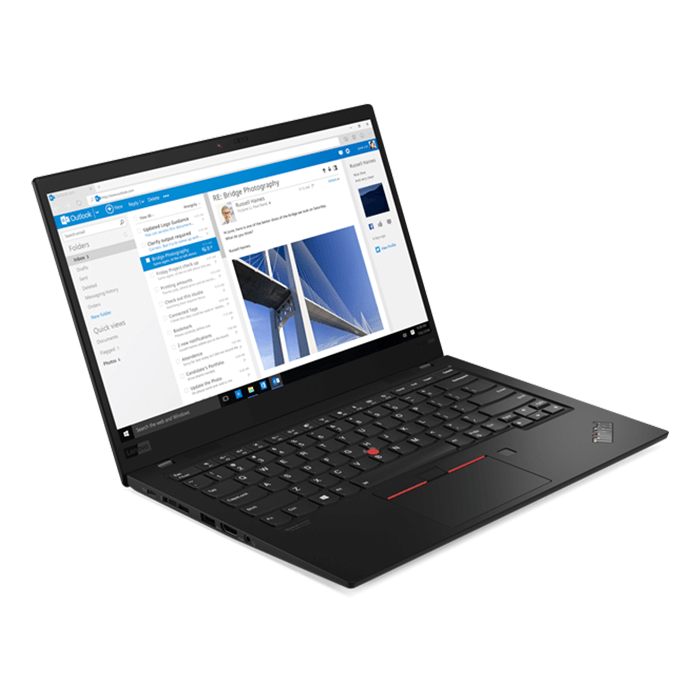 Laptop Lenovo ThinkPad X1 Carbon 7(20R1S00100)