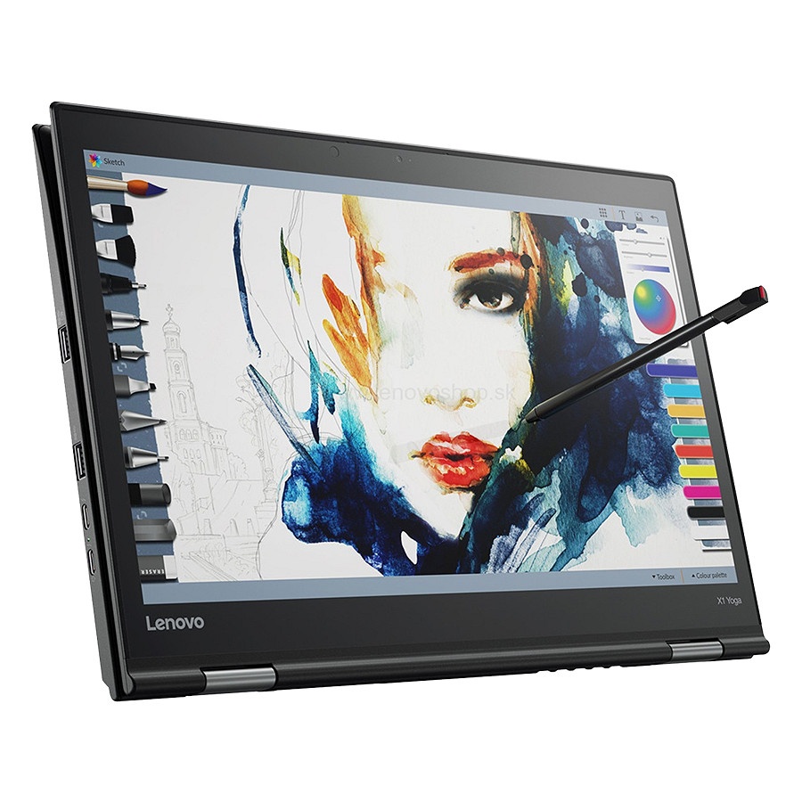 Laptop Lenovo ThinkPad X1 Yoga Gen3 20LDS00L00 windows 10