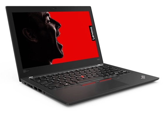 Laptop Lenovo ThinkPad X280(20KFS01B00)