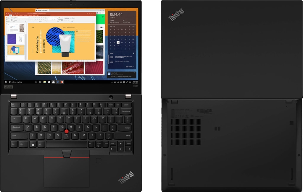 Laptop Lenovo ThinkPad X390(20Q0S03M00)