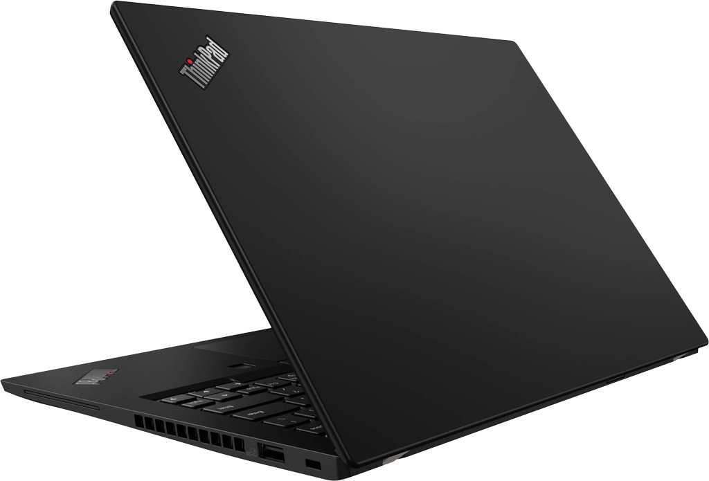Laptop Lenovo ThinkPad X390(20Q0S03M00)