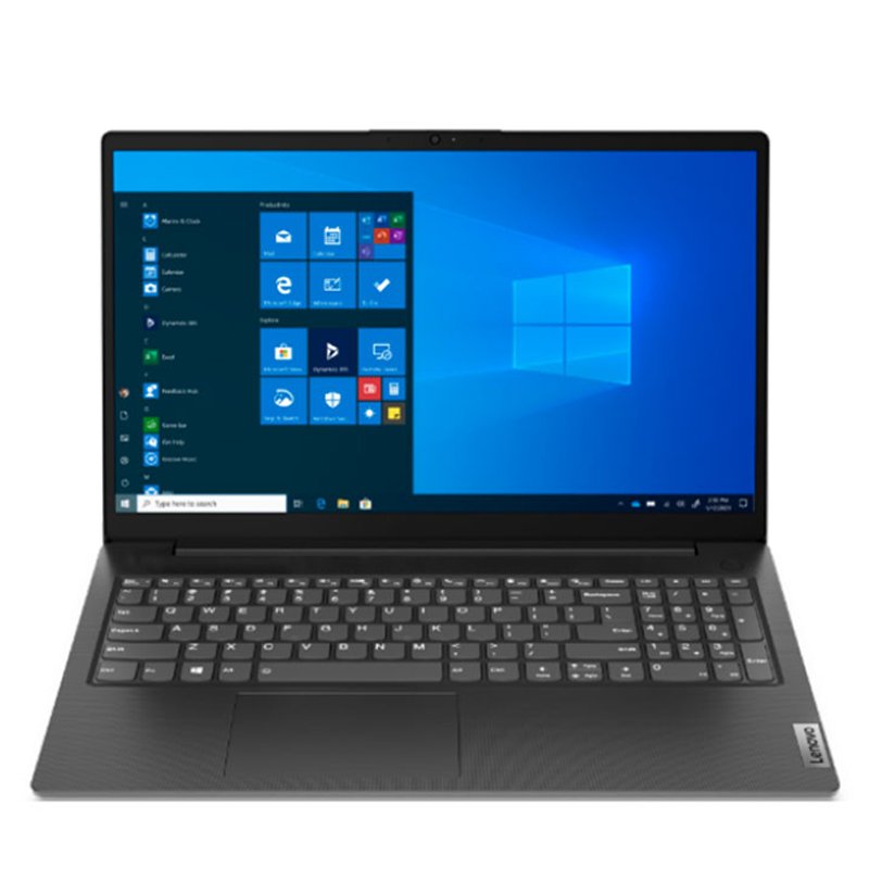 Laptop Lenovo V15 G2 ITL 82KB00CKVN Đen