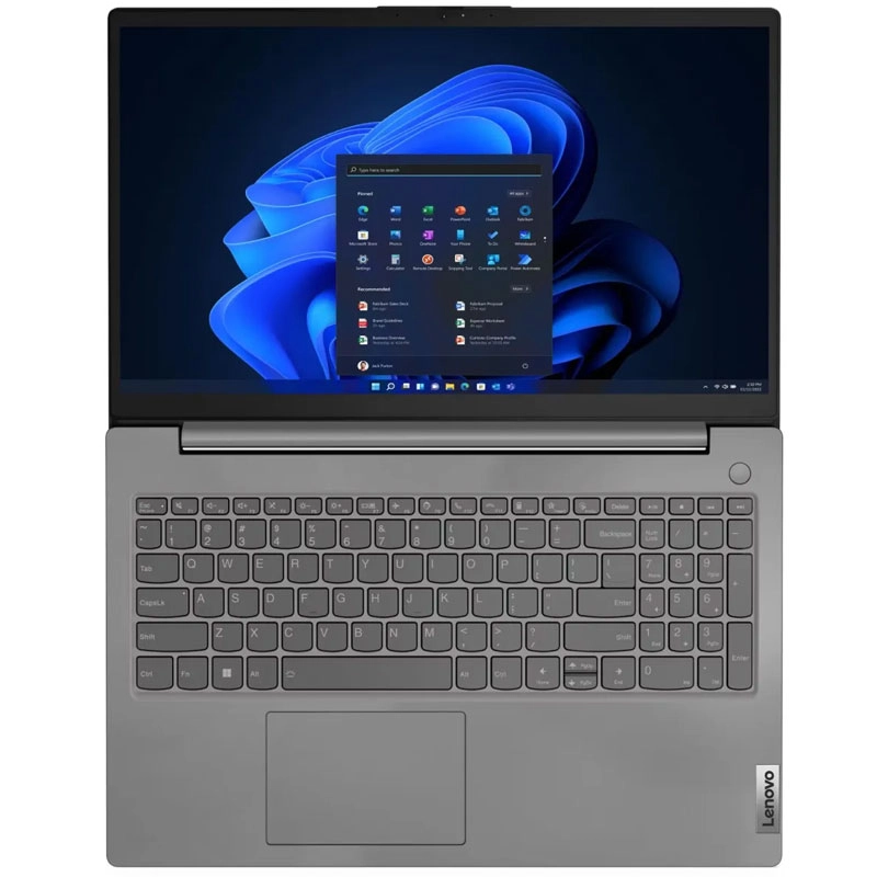 Laptop LENOVO V15 G4 IRU 83A100PMVN /i5-13420H/16GD4/512GSSD/15.6FHD/2C/W11SL/2Y
