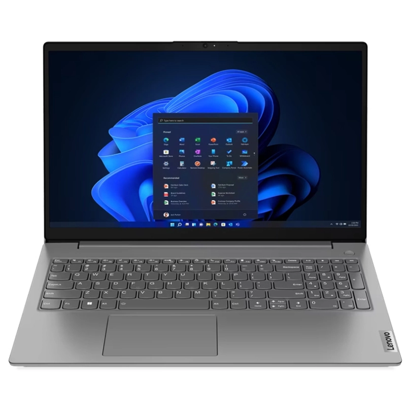 Laptop Lenovo V15 G4 IRU 83A100RHVN /i7-13620H/16GB/512GB/15.6 FHD/W11/2Y