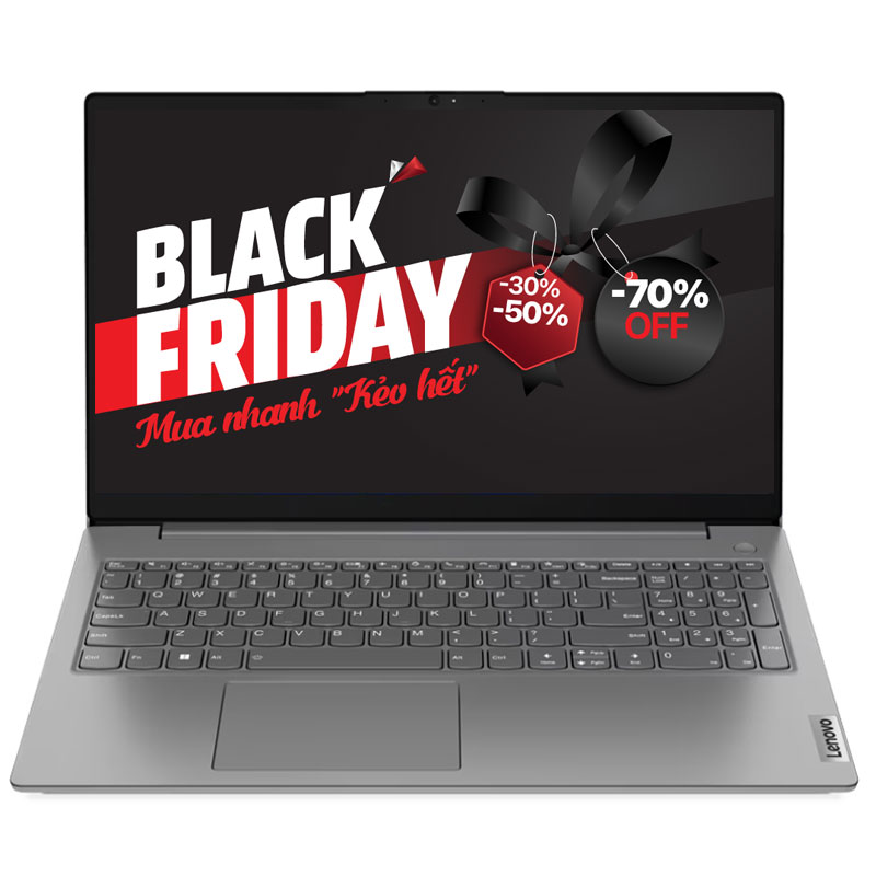 Laptop Lenovo V15 G4 IRU 83A100RHVN /i7-13620H/16GB/512GB/15.6 FHD/W11/2Y