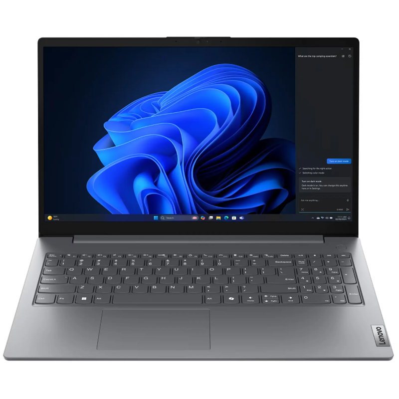 Laptop LENOVO V15 G5 IRL 83HF00BYVN /i5-13420H/16GD5/512GSSD/15.6FHD/3C47/W11SL/2Y