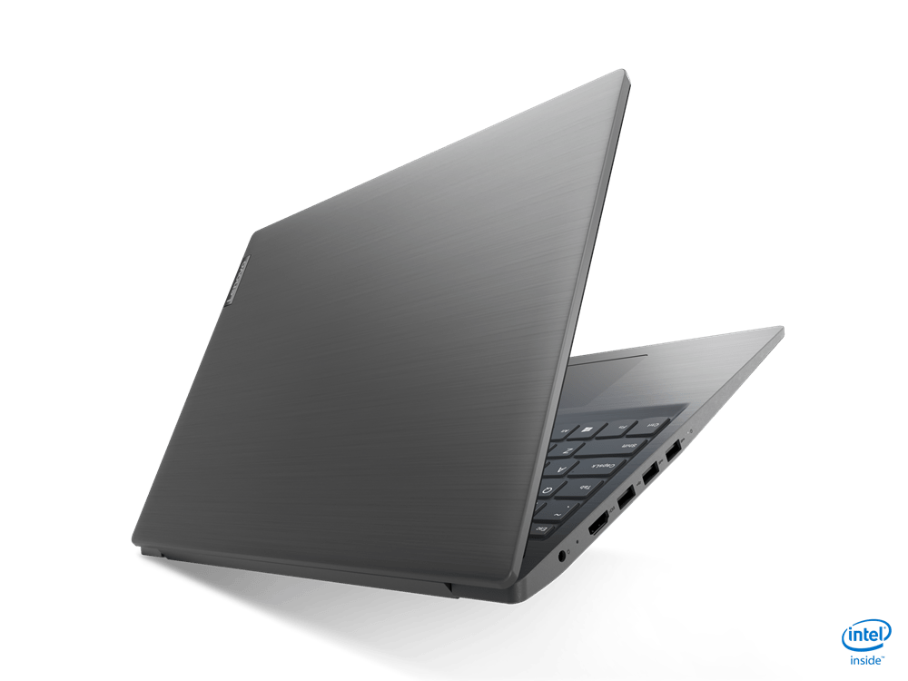 Laptop Lenovo V15-IIL 82C5A017VN Xám