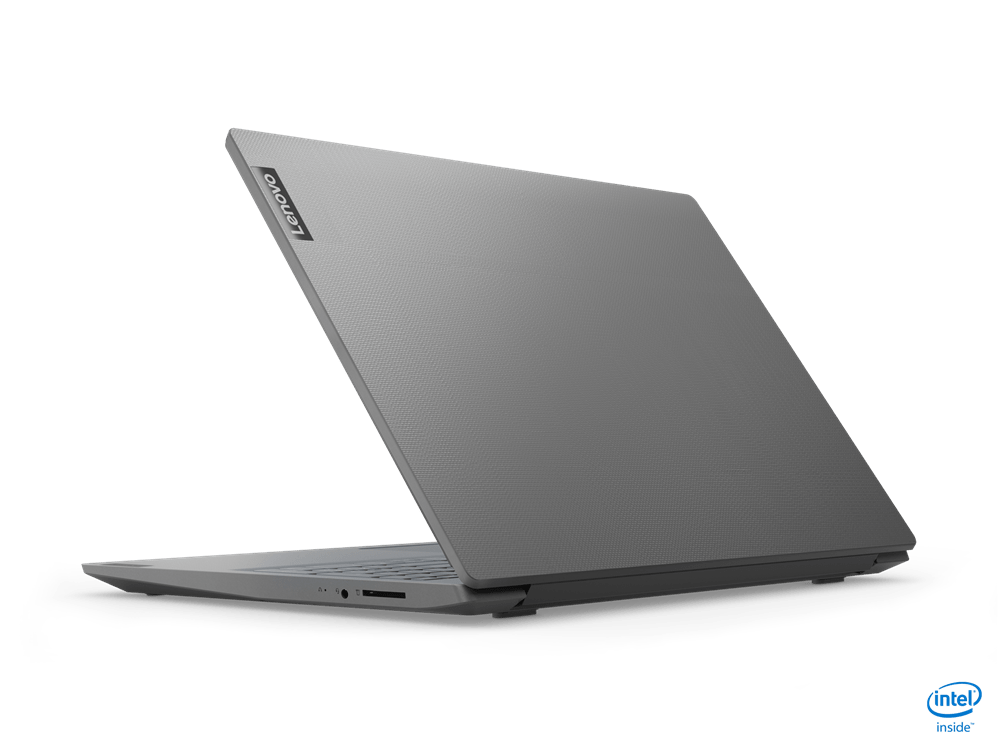Laptop Lenovo V15-IIL 82C5A017VN Xám