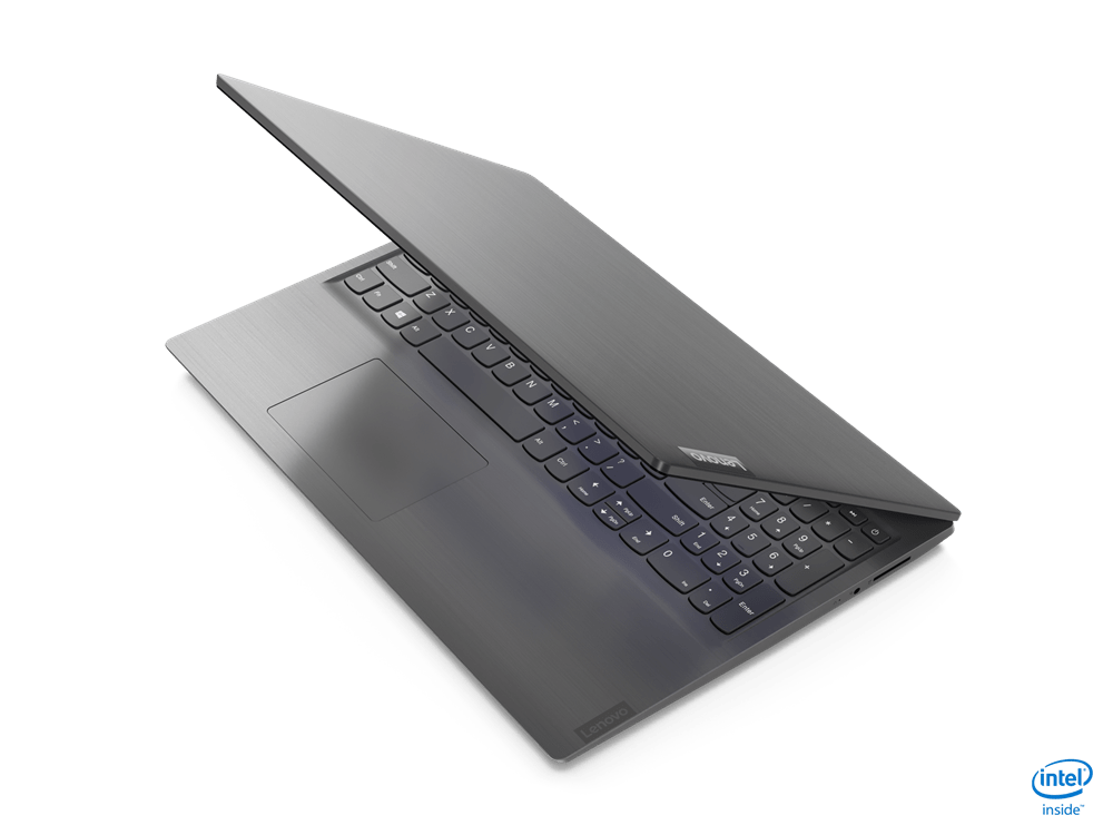 Laptop Lenovo V15-IIL 82C5A017VN Xám