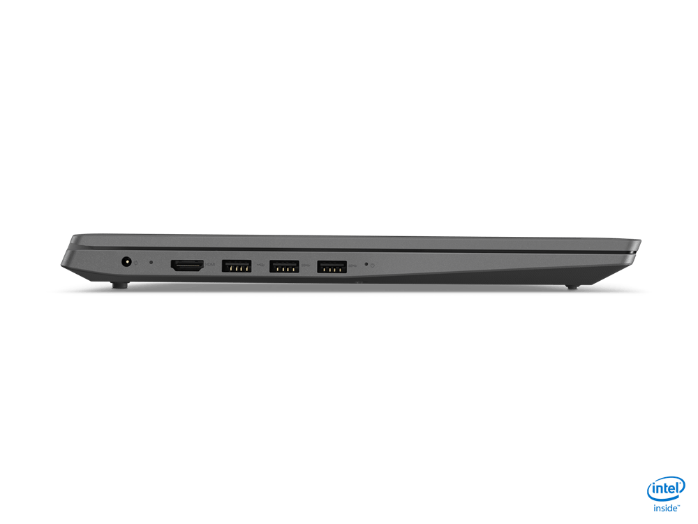 Laptop Lenovo V15-IIL 82C5A017VN Xám