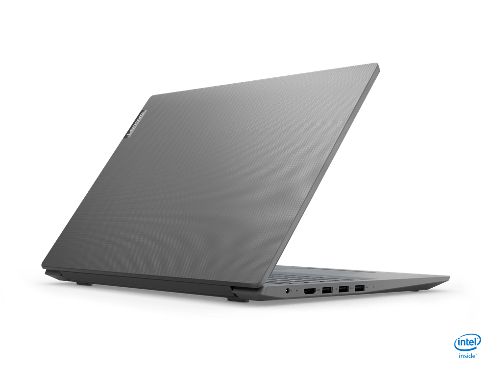 Laptop Lenovo V15-IIL 82C5A017VN Xám