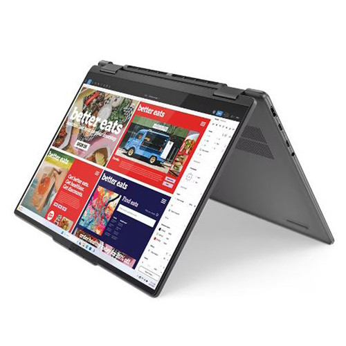 Laptop LENOVO Yoga 7 2-in-1 14IML9 83DJ001FVN