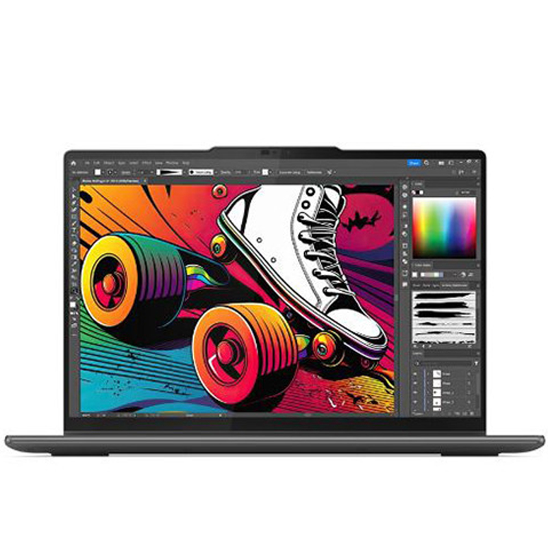 Laptop LENOVO Yoga 7 2-in-1 14IML9 83DJ001FVN