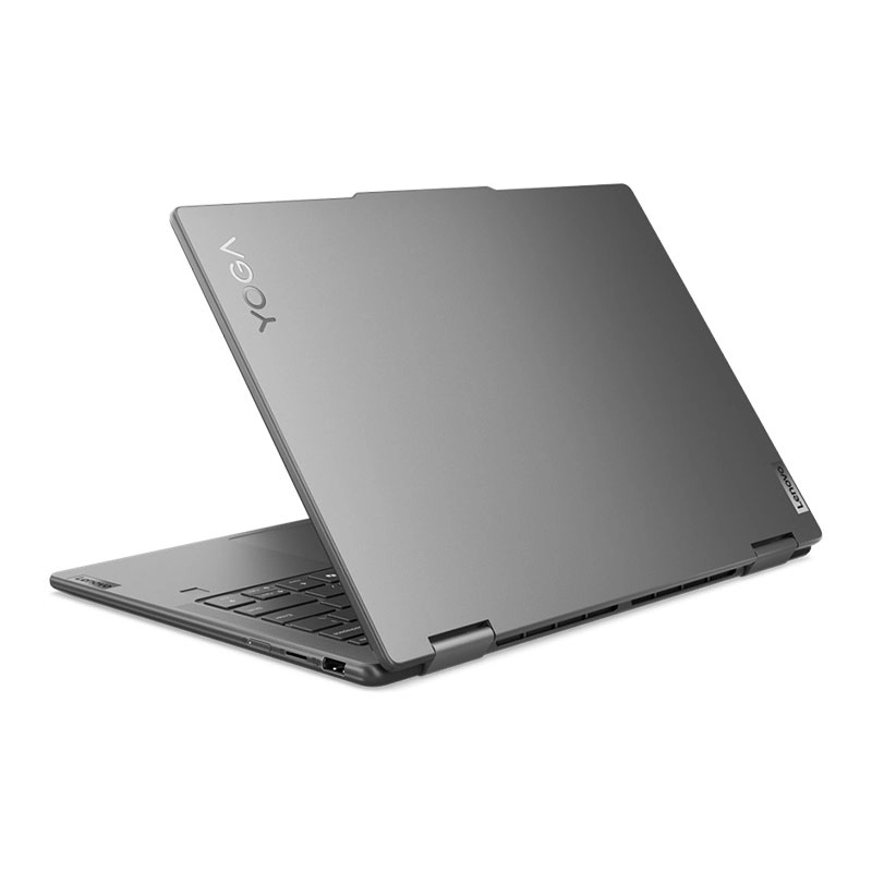 Laptop Lenovo Yoga 7 2-in-1 14IML9 83DJ00H9VN /U7-155H/32GD5X/1TBSSD/14.0-2.8K-120Hz-Touch/OLED/IR/WL/BT/4C71/PEN/W11SL/OFFICE/LKB/3Y/XÁM