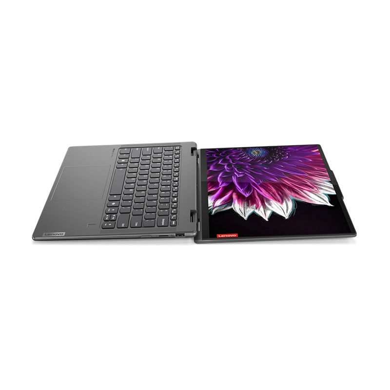 Laptop Lenovo Yoga 7 2-in-1 14IML9 83DJ00H9VN /U7-155H/32GD5X/1TBSSD/14.0-2.8K-120Hz-Touch/OLED/IR/WL/BT/4C71/PEN/W11SL/OFFICE/LKB/3Y/XÁM