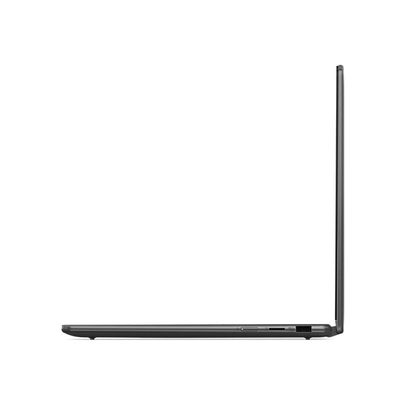 Laptop Lenovo Yoga 7 2-in-1 14IML9 83DJ00H9VN /U7-155H/32GD5X/1TBSSD/14.0-2.8K-120Hz-Touch/OLED/IR/WL/BT/4C71/PEN/W11SL/OFFICE/LKB/3Y/XÁM