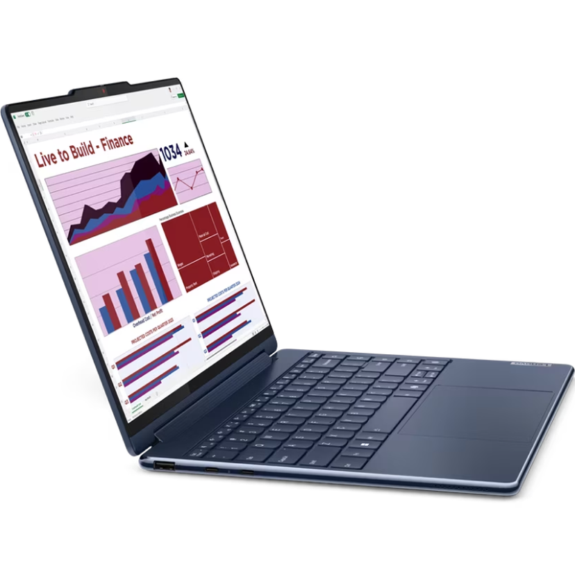 Laptop LENOVO Yoga 9 2in1-14IMH9 83AC000SVN