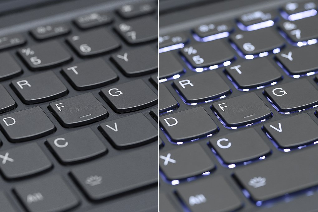 Laptop Lenovo Yoga Duet 7 13IML05 82AS007CVN