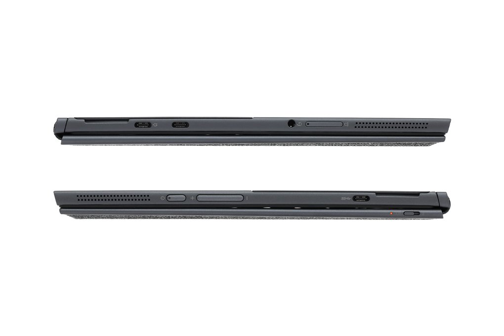 Laptop Lenovo Yoga Duet 7 13IML05 82AS007CVN