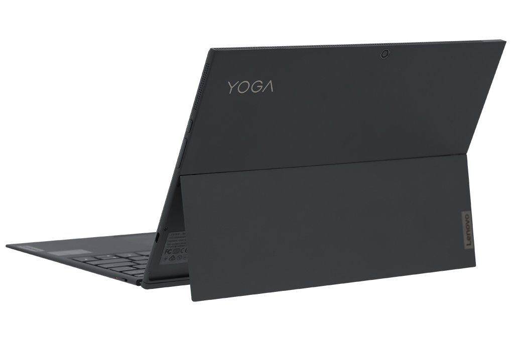Laptop Lenovo Yoga Duet 7 13IML05 82AS007CVN