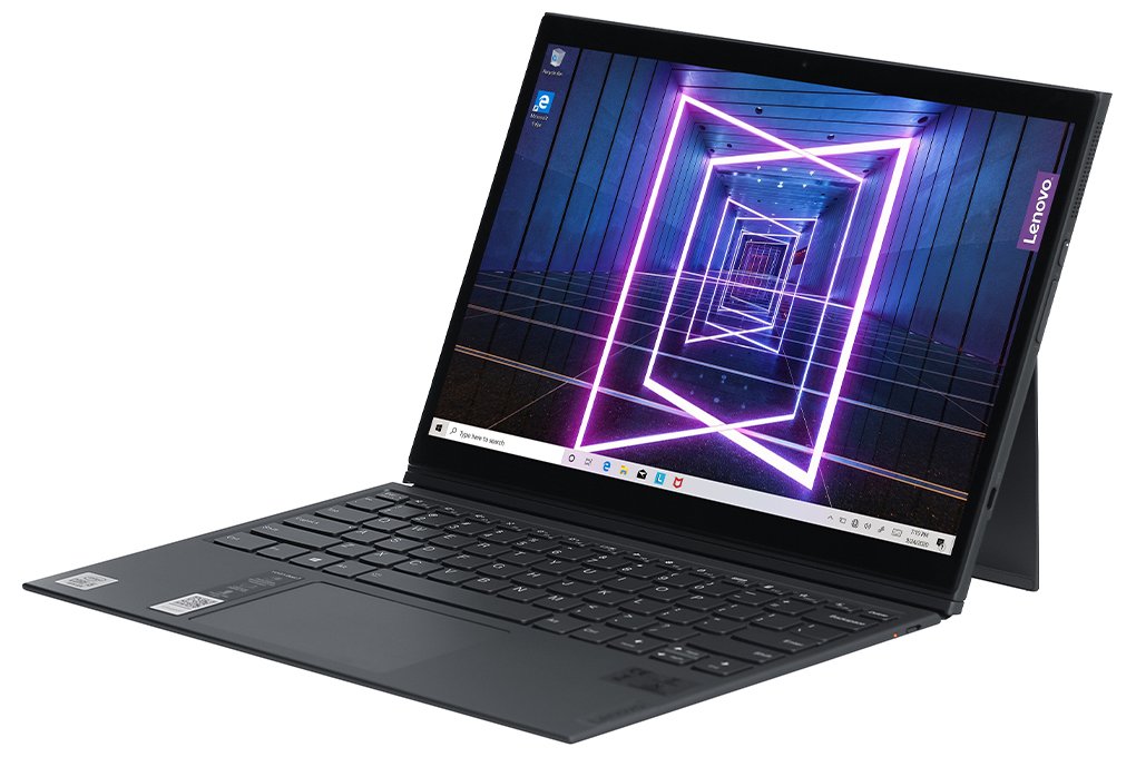 Laptop Lenovo Yoga Duet 7 13IML05 82AS007CVN