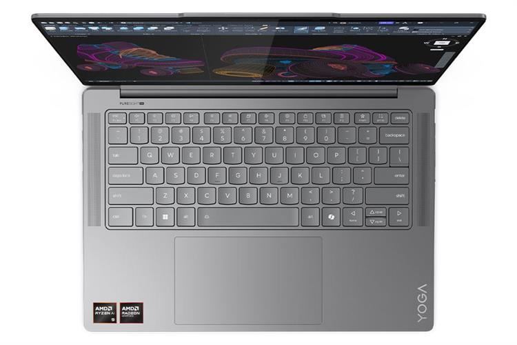 Laptop LENOVO Yoga Pro 7 14ASP9 83HN0022VN