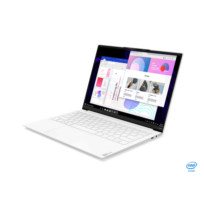Laptop Lenovo Yoga S7 Carbon 13ITL5 82EV0017VN