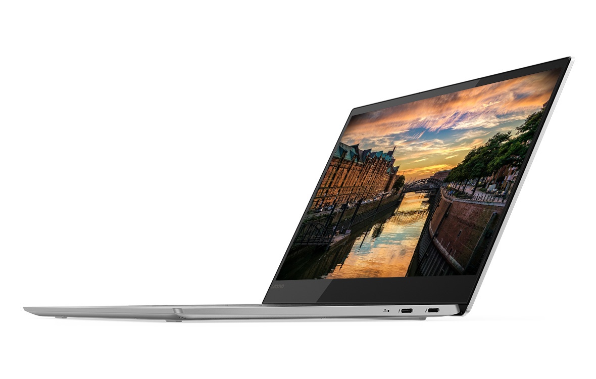 Laptop Lenovo YOGA S730-13IWL(81J00052VN) Win10,Silver