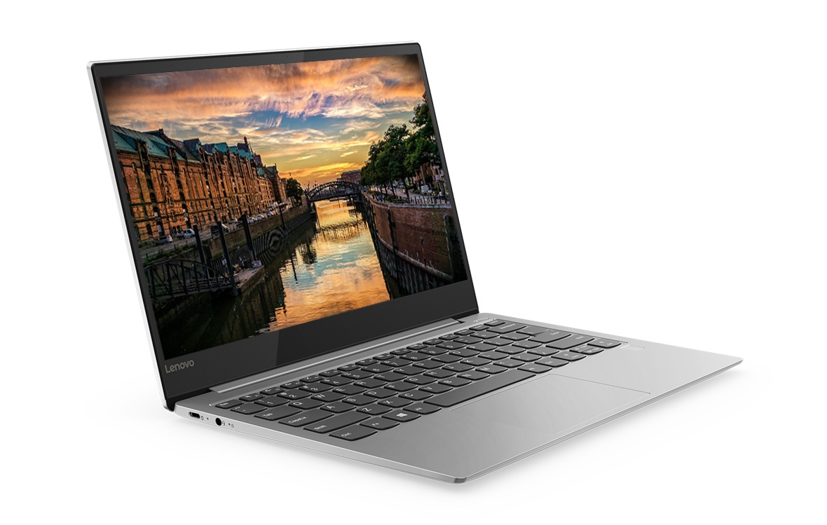 Laptop Lenovo YOGA S730-13IWL(81J00052VN) Win10,Silver