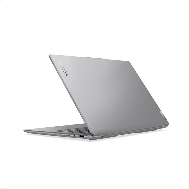 Laptop Lenovo Yoga Slim 7 14IMH9 83CV00D8VN /Ultra 5-125H/16GB/1TB PCIE/14.0 WUXGA OLED/Win 11 + Office/3Y/Xám