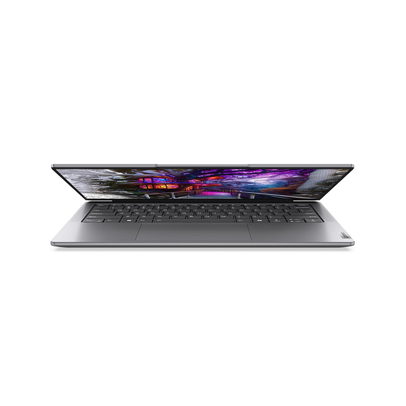 Laptop Lenovo Yoga Slim 7 14IMH9 83CV00D8VN /Ultra 5-125H/16GB/1TB PCIE/14.0 WUXGA OLED/Win 11 + Office/3Y/Xám