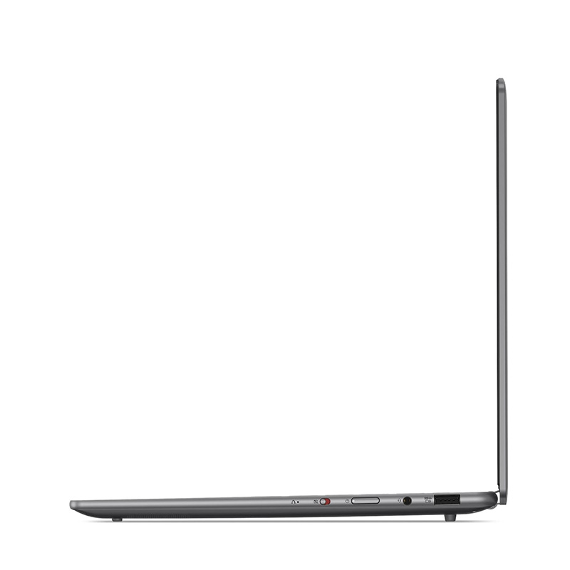 Laptop Lenovo Yoga Slim 7 14IMH9 83CV00D8VN /Ultra 5-125H/16GB/1TB PCIE/14.0 WUXGA OLED/Win 11 + Office/3Y/Xám