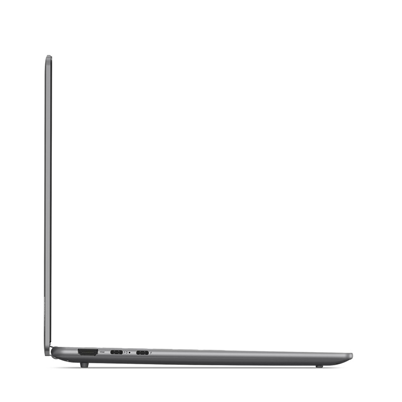 Laptop Lenovo Yoga Slim 7 14IMH9 83CV00D8VN /Ultra 5-125H/16GB/1TB PCIE/14.0 WUXGA OLED/Win 11 + Office/3Y/Xám