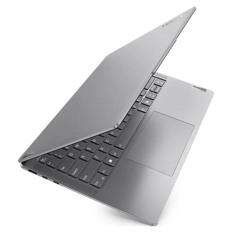 Laptop Lenovo Yoga Slim 7 14IMH9 83CV00DKVN (Ultra 7-155H/32GB/1TB PCIE/14.0 WUXGA OLED/Win 11/Xám)
