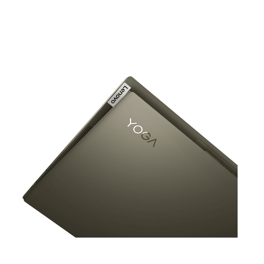 Laptop Lenovo Yoga Slim 7 14ITL05 82A3002QVN Xanh Rêu