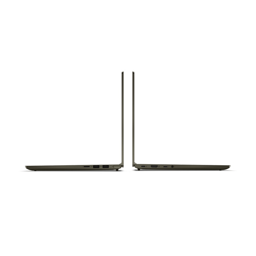 Laptop Lenovo Yoga Slim 7 14ITL05 82A3004FVN Xanh Rêu