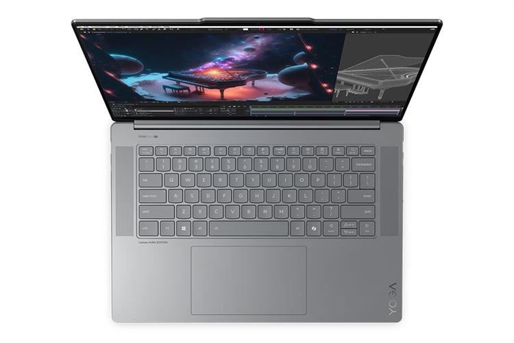 Laptop LENOVO Yoga Slim 7-15ILL9 83HM000GVN