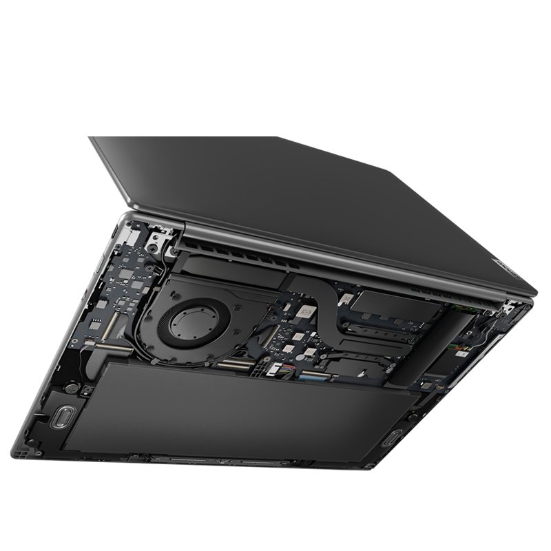 Laptop Lenovo Yoga Slim 7 Carbon 13IAP7 82U90043VN