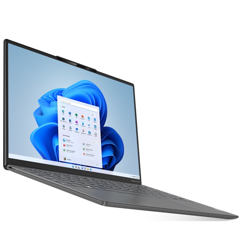 Laptop Lenovo Yoga Slim 7 Carbon 13IAP7 82U90043VN