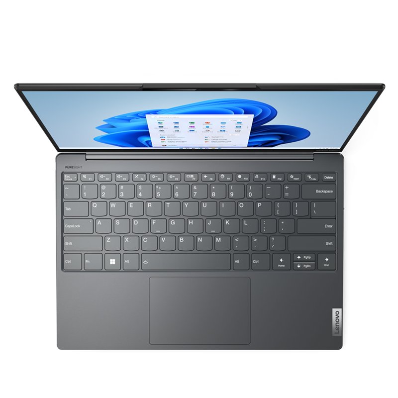 Laptop Lenovo Yoga Slim 7 Carbon 13IAP7 82U90044VN