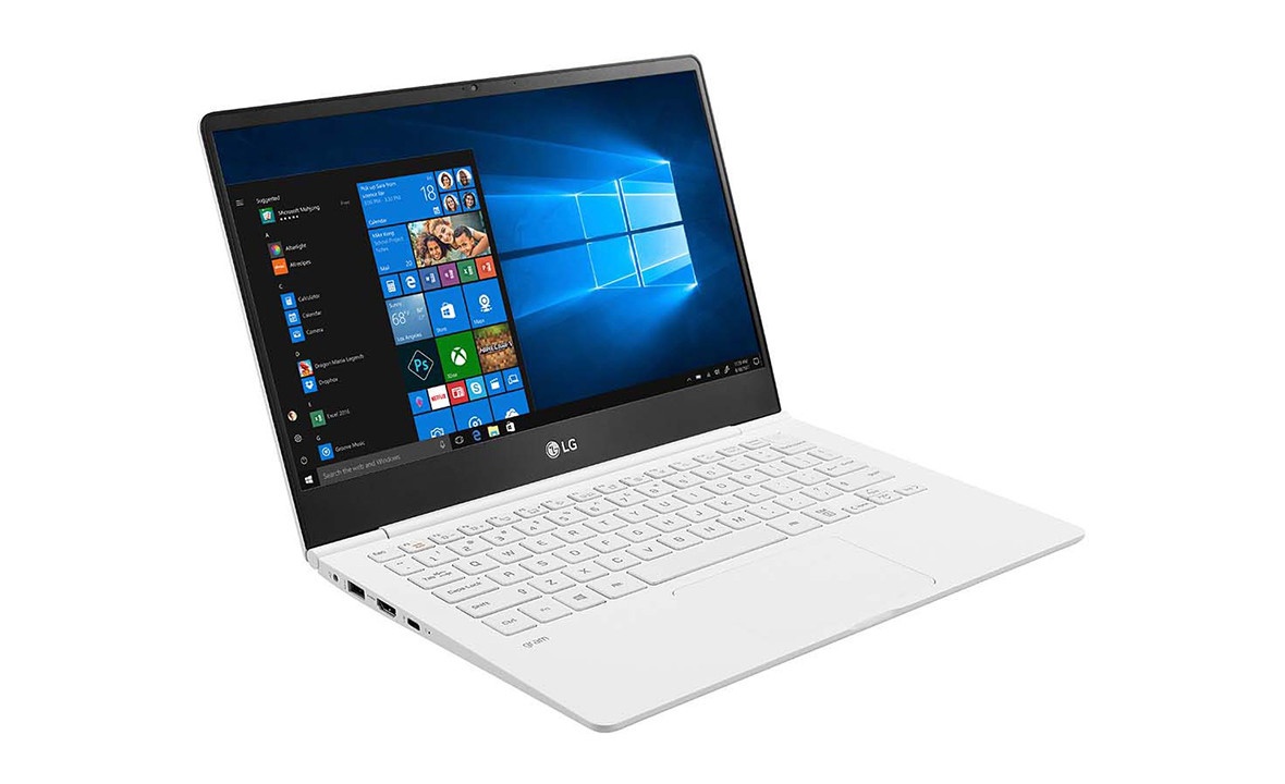 Laptop LG Gram 13ZD980-G.AX52A5