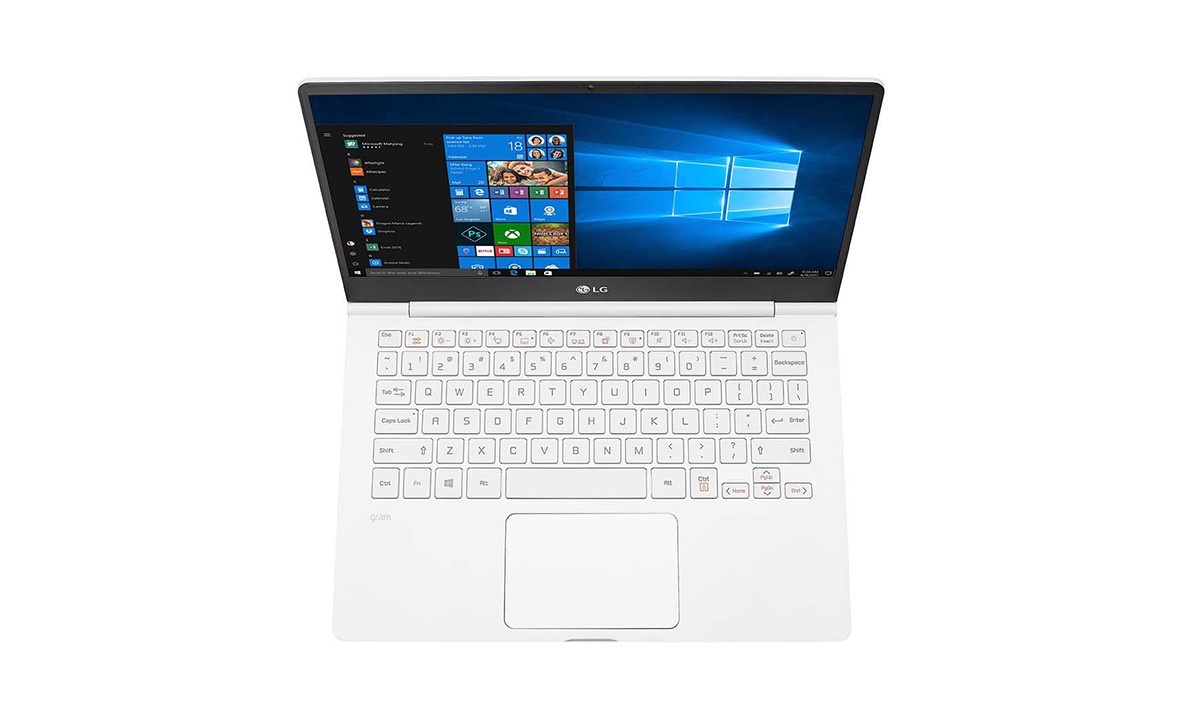 Laptop LG Gram 13ZD980-G.AX52A5