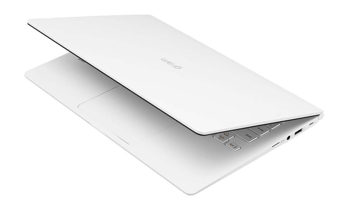 Laptop LG Gram 13ZD980-G.AX52A5