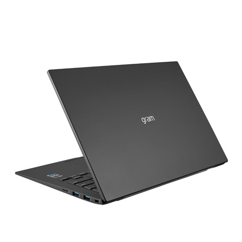 Laptop LG Gram 14 14Z90Q-G.AH75A5 Đen