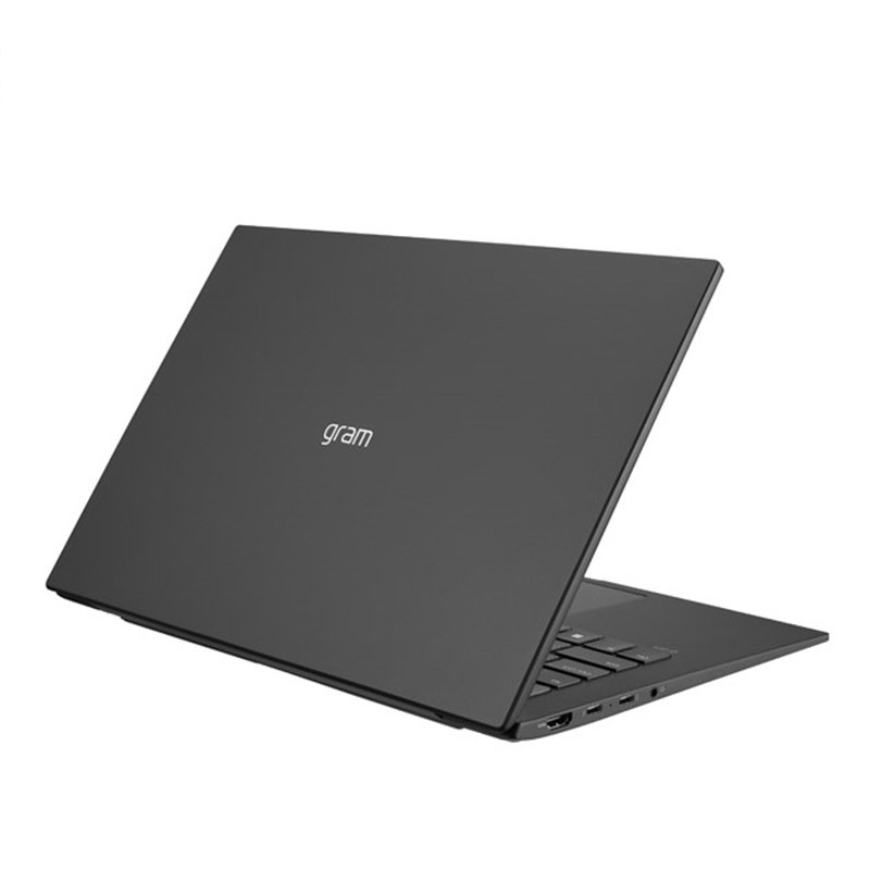 Laptop LG Gram 14 14Z90Q-G.AH75A5 Đen